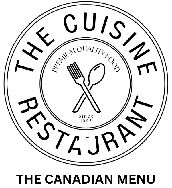 Cactus Club Cafe Menu Prices In Canada - The Canadian Menu